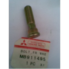 MB911495 MITSUBISHI CARİSMA 1.6 ÖN BİJON